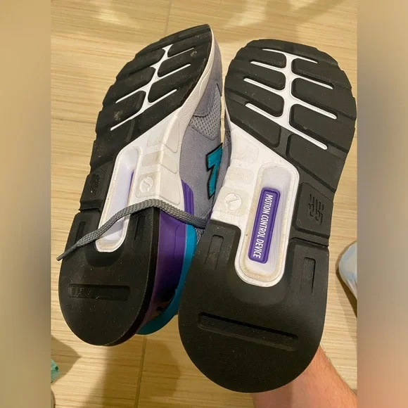 New Balance Sneakers